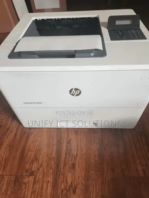 HP Laserjet Pro M501dn Monochrome Laser Printer