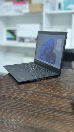 Laptop Lenovo 16GB Intel Core I5 SSD 256GB