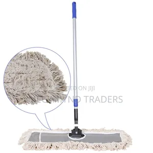 Floor Dust Mop/Dry Cotton Mop
