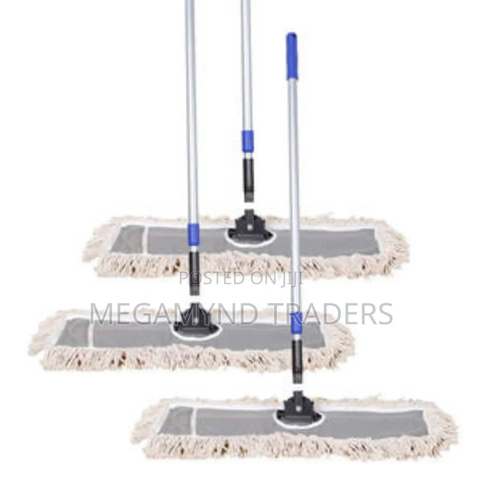 Floor Dust Mop/Dry Cotton Mop