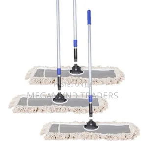 Floor Dust Mop/Dry Cotton Mop