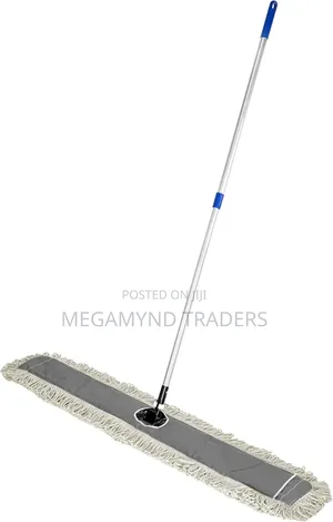 Floor Dust Mop/Dry Cotton Mop