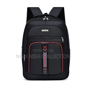 Versatile Spacious Backpack