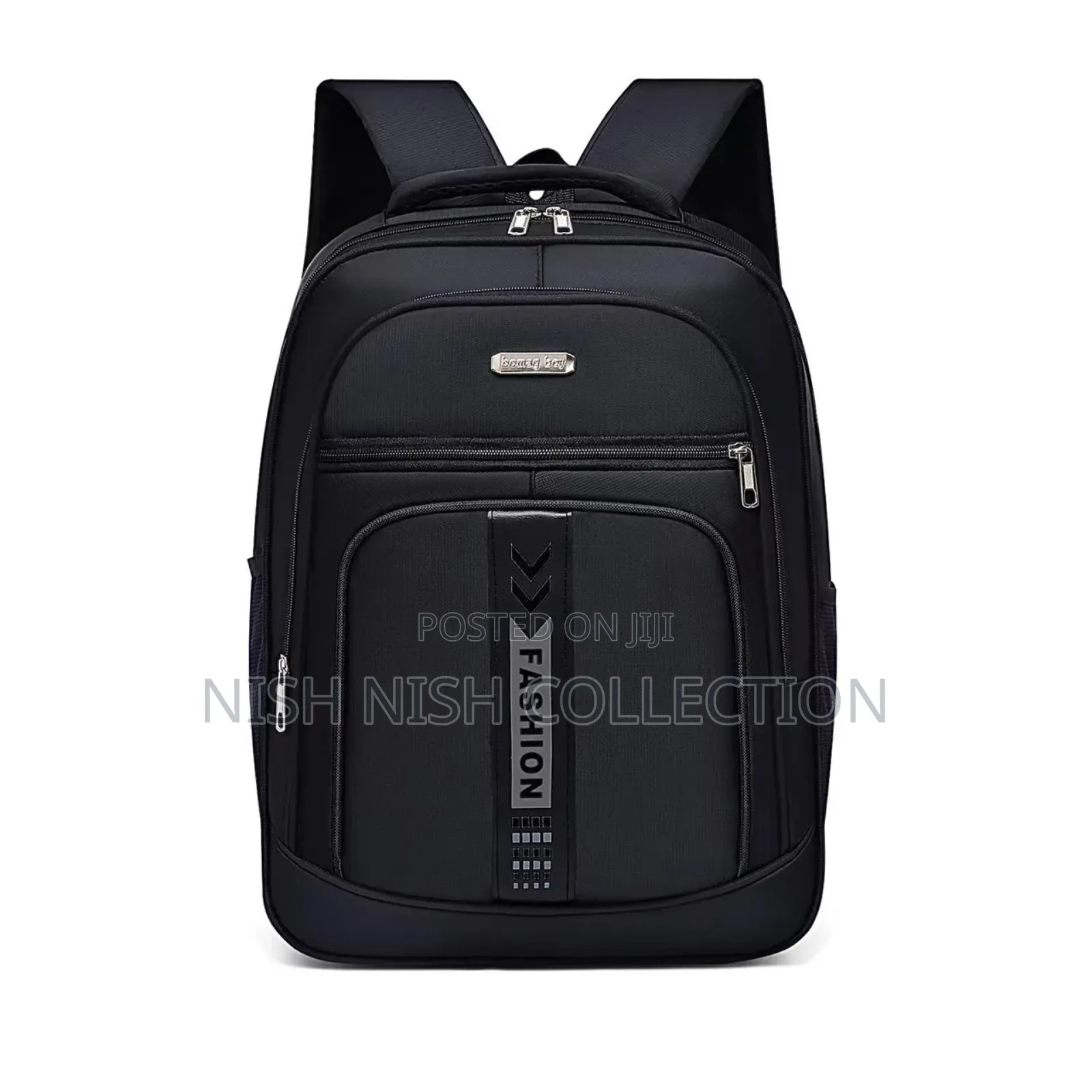 Versatile Spacious Backpack