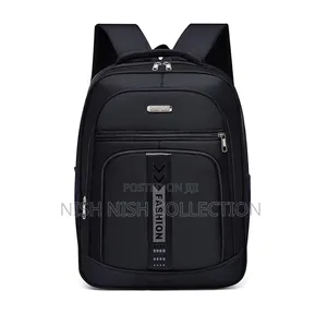 Versatile Spacious Backpack