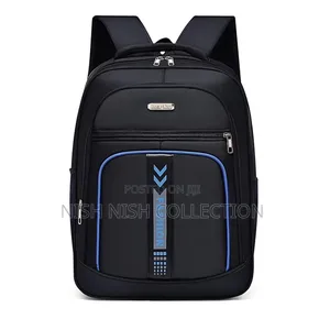 Versatile Spacious Backpack