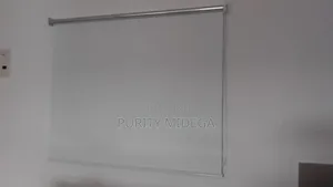 Bedroom Black Out Blinds