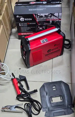 Arc 500s Edon Welding Machine