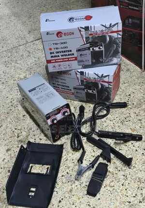 Edon Tb400amps Welding Machine