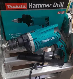 Makita Impact Drill Powerful on Concrete 710watts