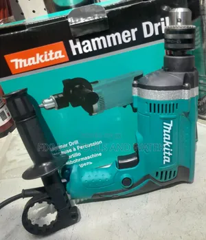 Makita Impact Drill Powerful on Concrete 710watts