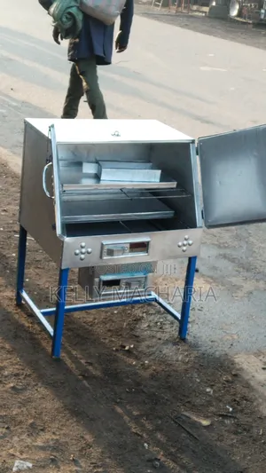 Oven Medium Size Jikos