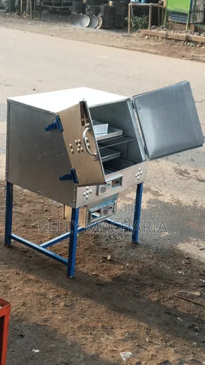 Oven Medium Size Jikos