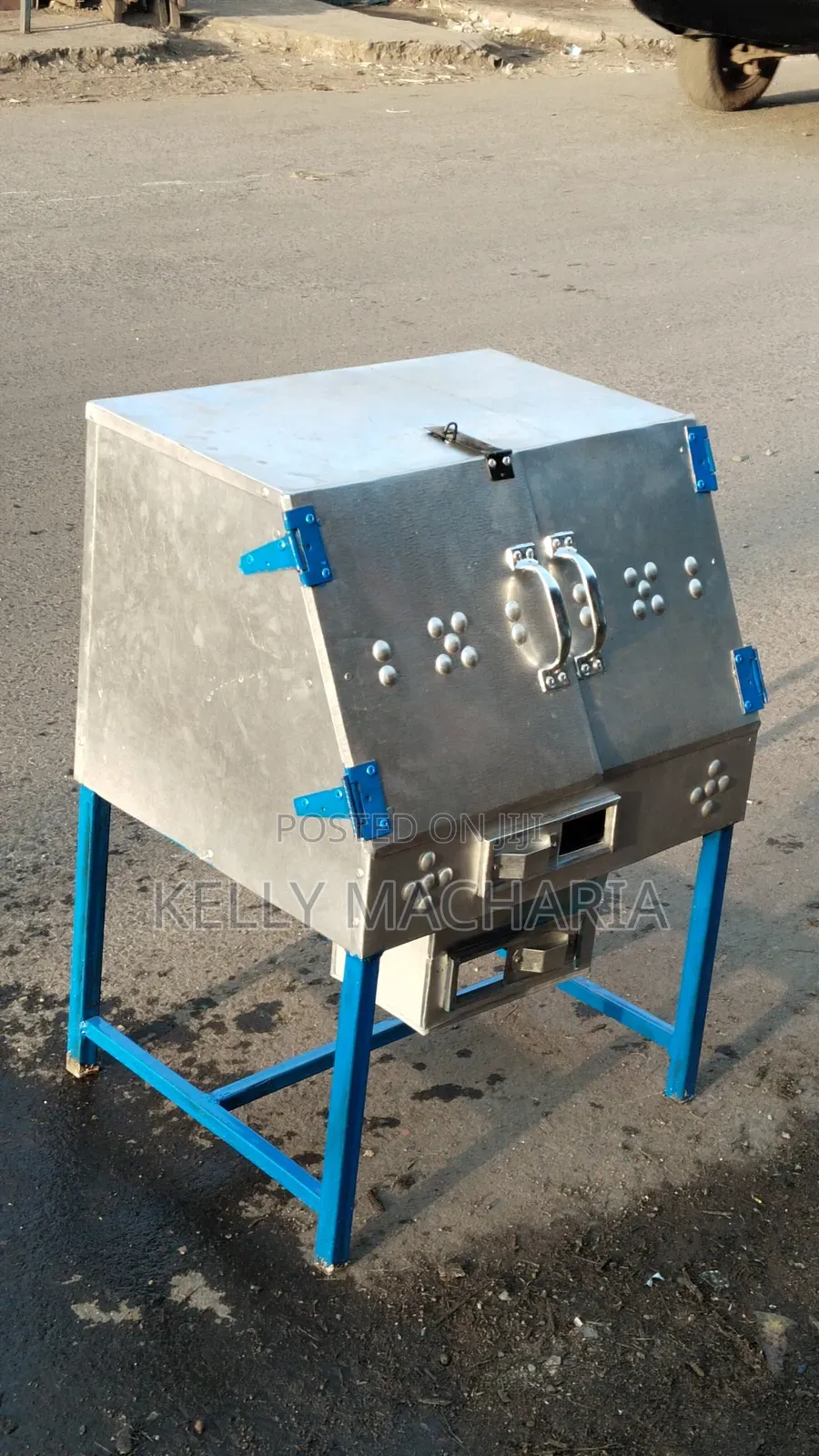 Oven Medium Size Jikos