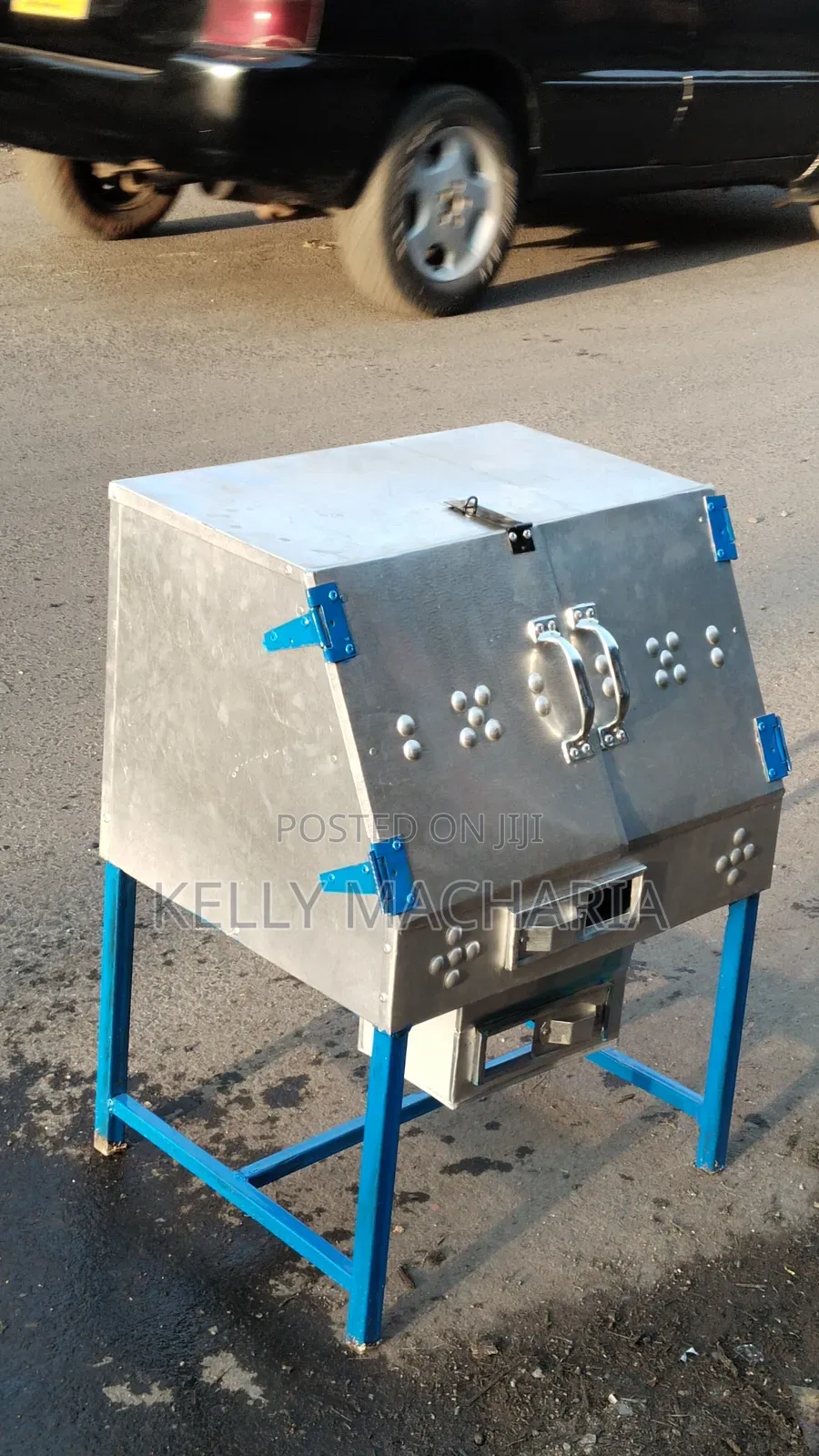 Oven Medium Size Jikos
