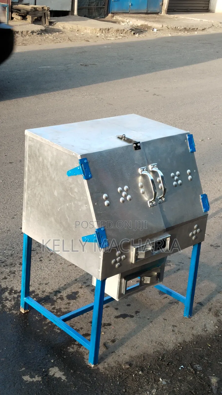 Oven Medium Size Jikos