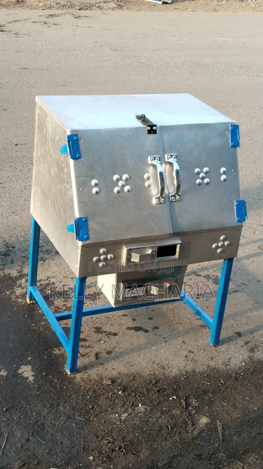 Oven Medium Size Jikos