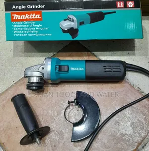 Best Makita Angle Grinder 840 Watts + Free Disc