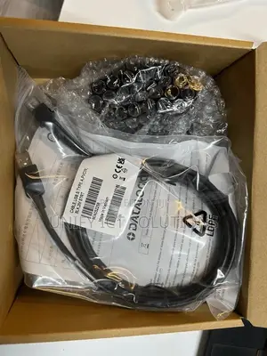 Datalogic QBT2131-BK-BTK1 Handheld Barcode Scanner