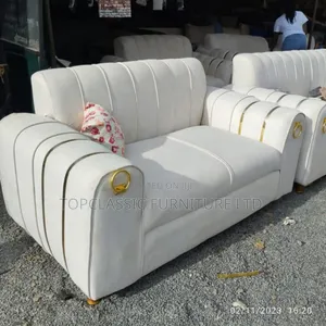 Fancy 2seater