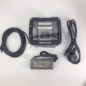 Datalogic Magellan 3410vsi USB Scanner