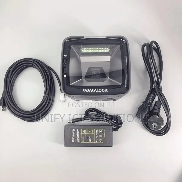 Datalogic Magellan 3410vsi USB Scanner