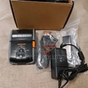 Bixolon SPP R200 Mobile Receipt Printer