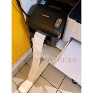 Bixolon XD3-40 Label Printer