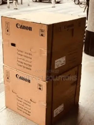 Canon Imagerunner 2206 Multi-Function Printer