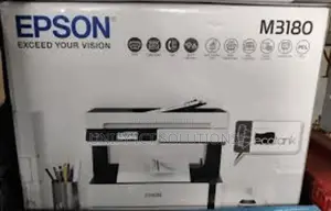 Epson M3180 Ink Tank Printer