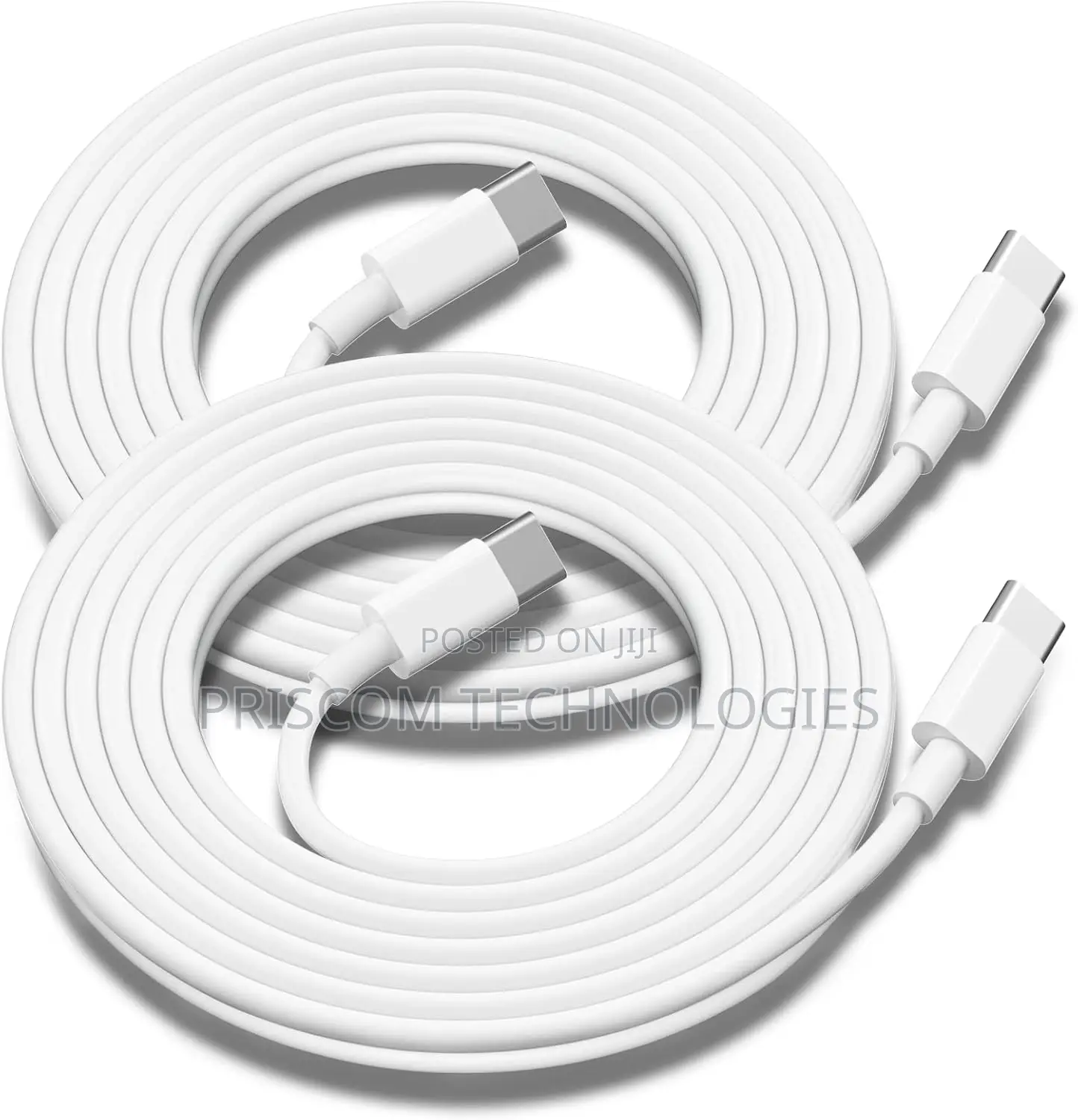 Macbook Cable Type-C to C Cable