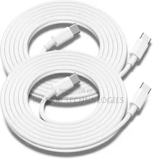 Macbook Cable Type-C to C Cable