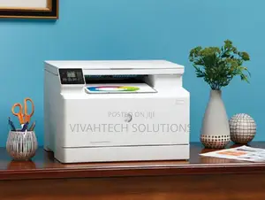 Hp MFP 182n Hp Color Laserjet Pro MFP M182n Printer