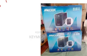 Mecer 650VA 4ports 650-Vu Line Interactive UPS
