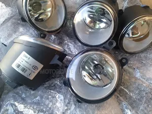 Toyota Models Fog Lights/Fog Lamp