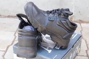 Ace Safety Boots