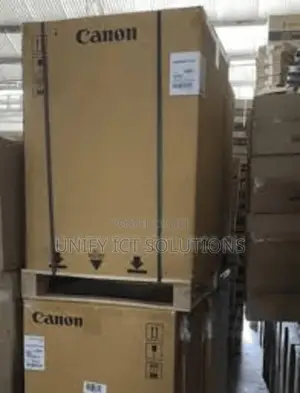 Canon Imagerunner 2520 Multifunctional Printer