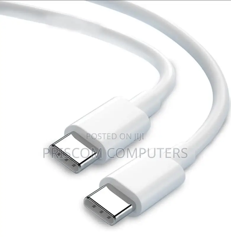 USB C to USB C Cable for Macbook Air Macbook Pro Charger