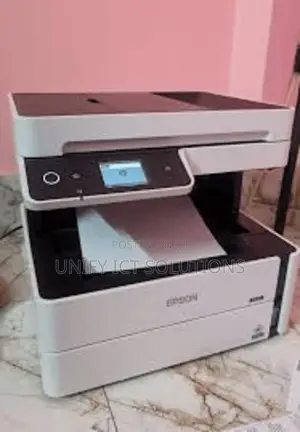 Epson Ecotank M3140 Mono Duplex Printer