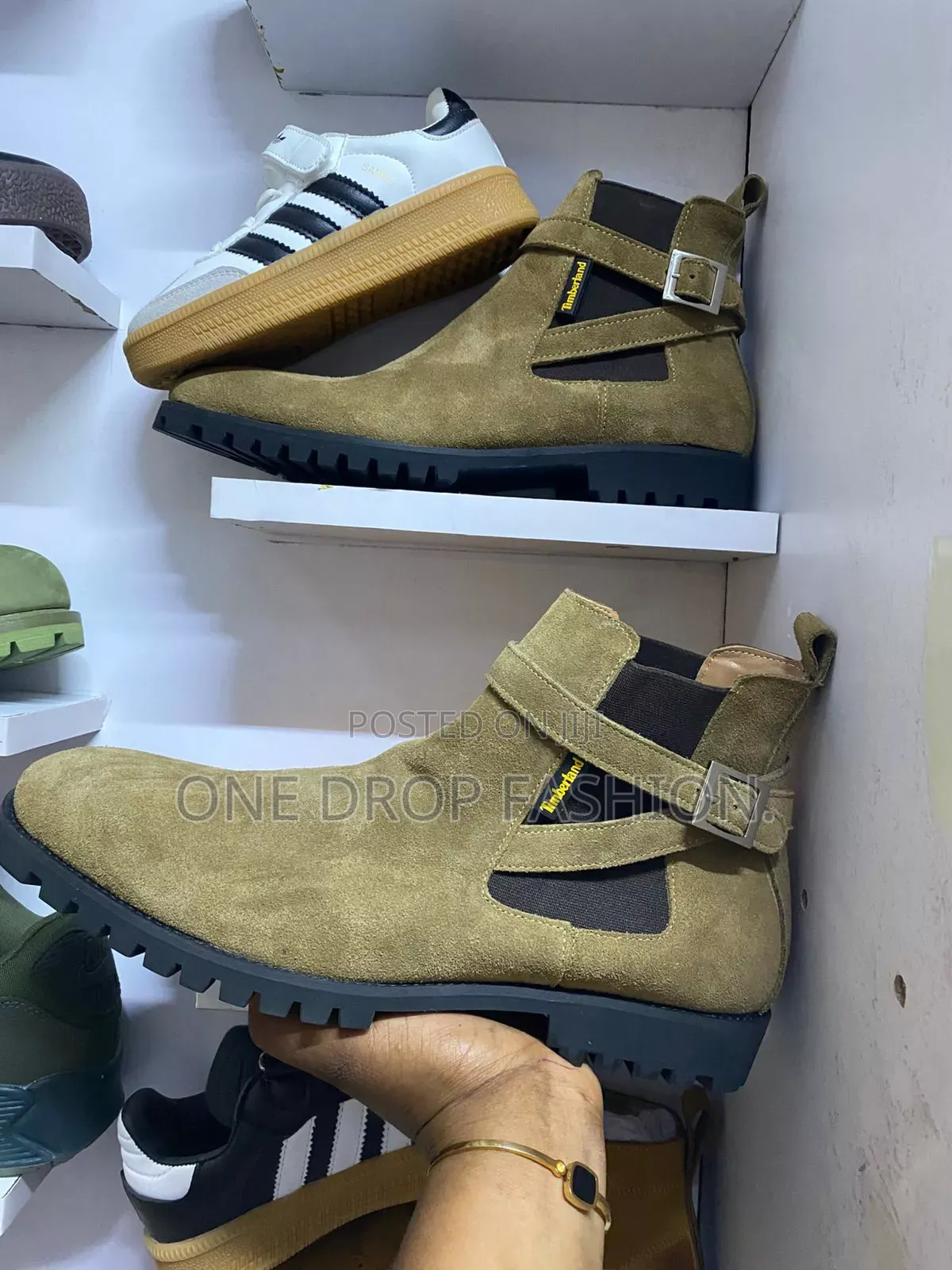 Chelsea Boots
