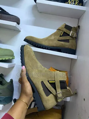 Chelsea Boots