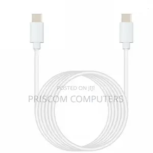 Macbook Cable Type-C to C Cable