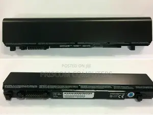 Toshiba Pa5043u-1brs Laptop Battery