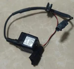 VW Original Oem Reverse / Rear Camera