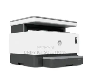 HP Neverstop Laser Multi-Function Wireless Printer