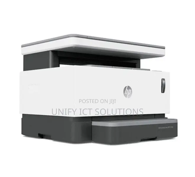 HP Neverstop Laser Multi-Function Wireless Printer