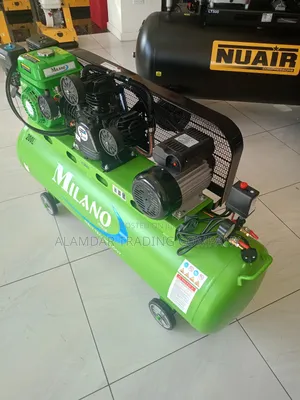 200L Compressor 2 in 1