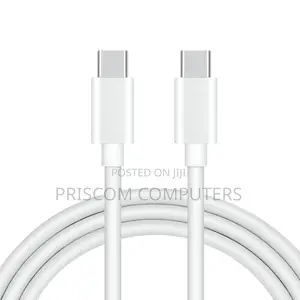 Type C Cable Macbook Pro Air iPhone iPad-fast Charging Cable