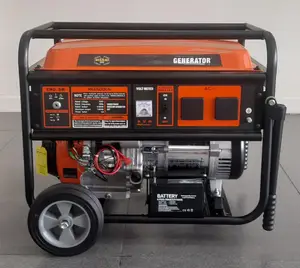 7000watts Generator