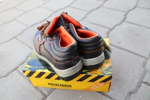 Rocklander Safety Wear